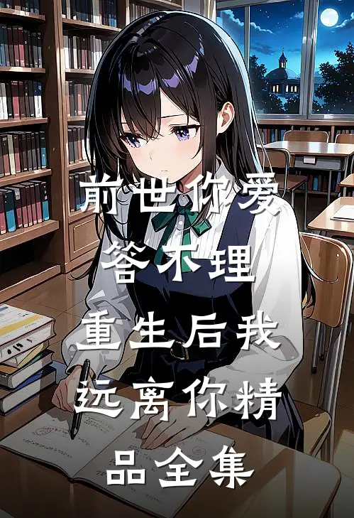 前世你爱答不理，重生后我远离你精品全集
