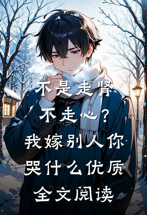 不是走肾不走心？我嫁别人你哭什么优质全文阅读