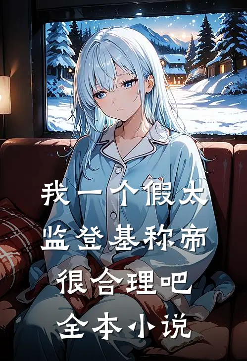 我一个假太监登基称帝很合理吧全本小说