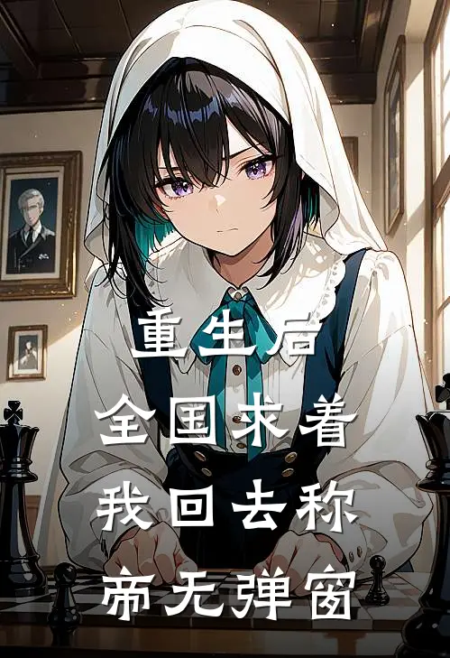 重生后，全国求着我回去称帝无弹窗