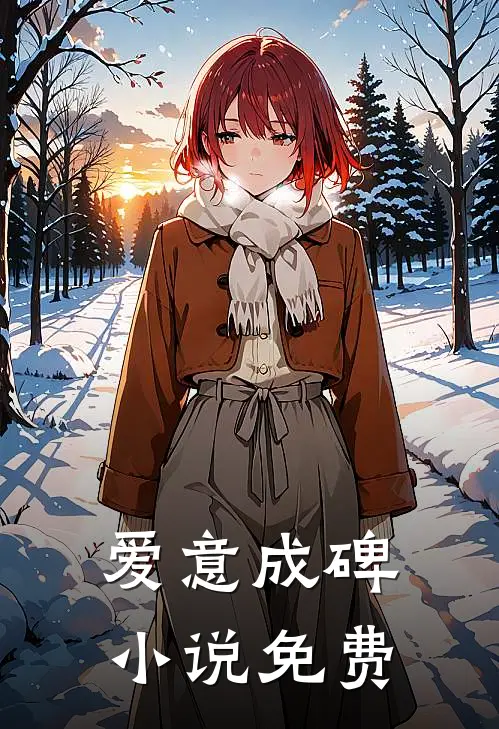 爱意成碑小说免费