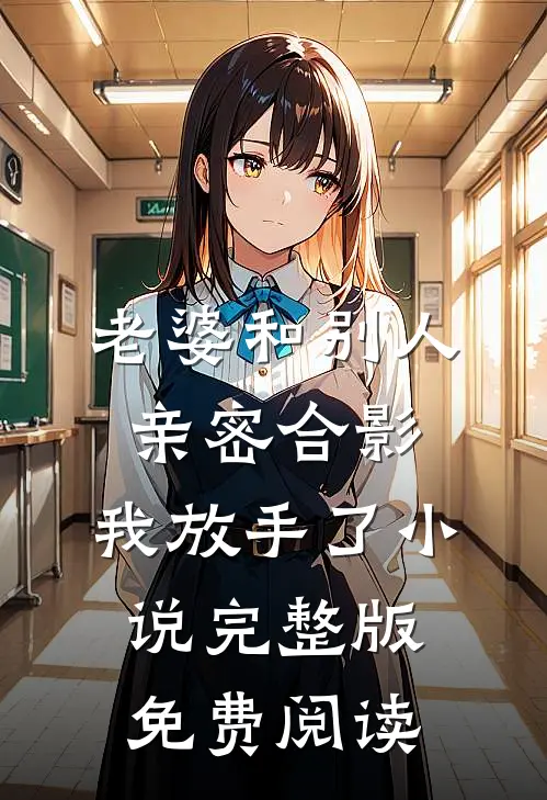 老婆和别人亲密合影，我放手了小说完整版免费阅读