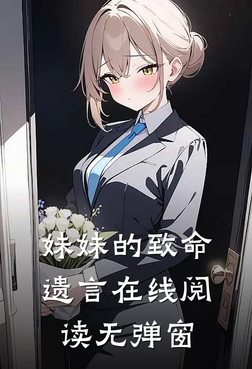 妹妹的致命遗言在线阅读无弹窗
