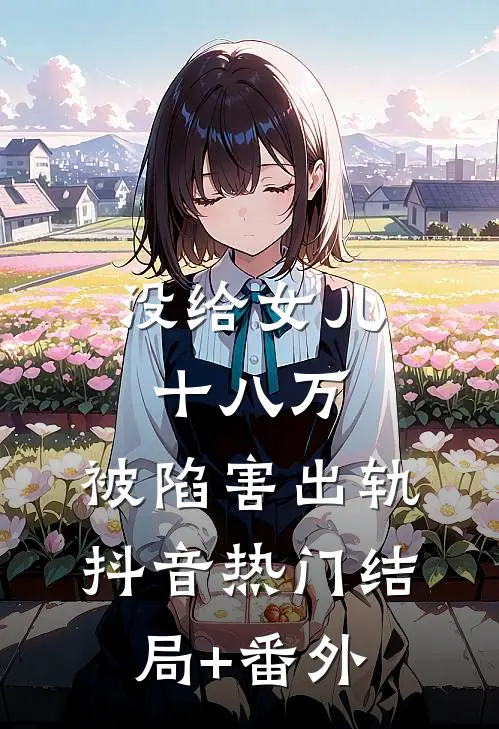 没给女儿十八万，被陷害出轨抖音热门结局+番外