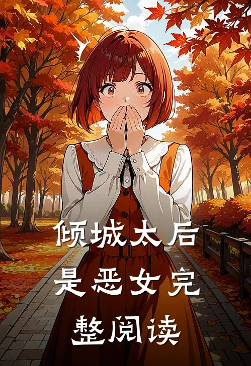 倾城太后是恶女完整阅读