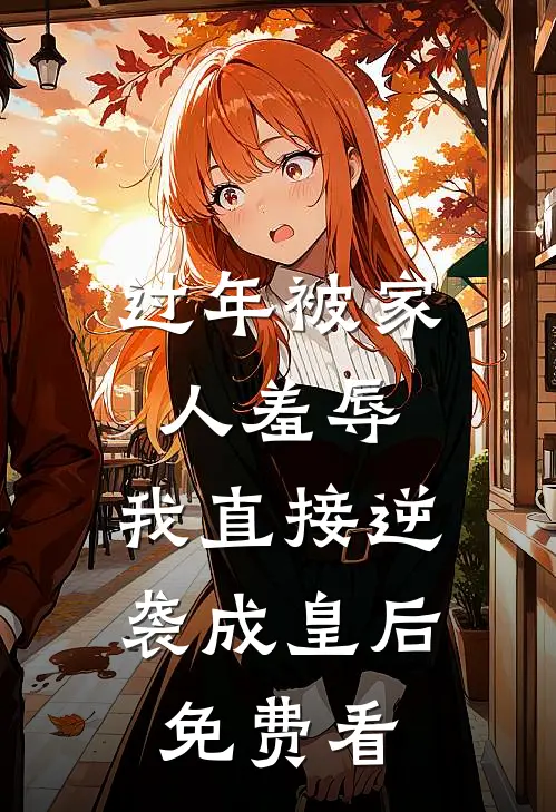 过年被家人羞辱，我直接逆袭成皇后免费看