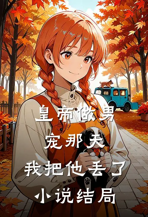 皇帝做男宠那天，我把他丢了小说结局