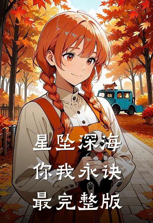 星坠深海你我永诀最完整版