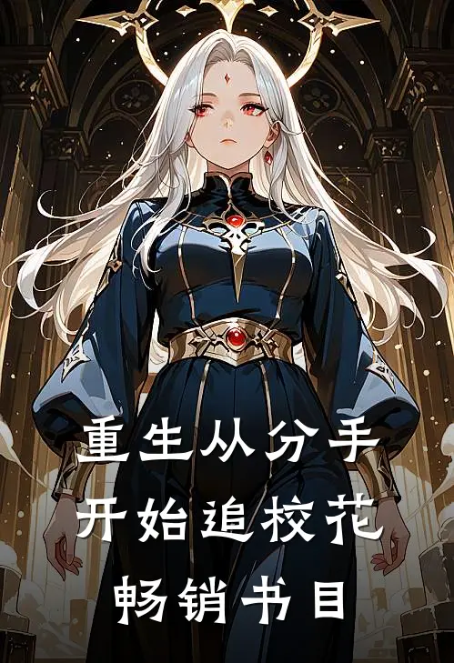 重生从分手开始追校花畅销书目
