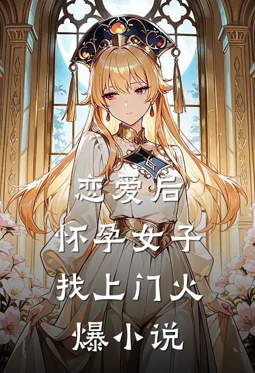 恋爱后，怀孕女子找上门火爆小说