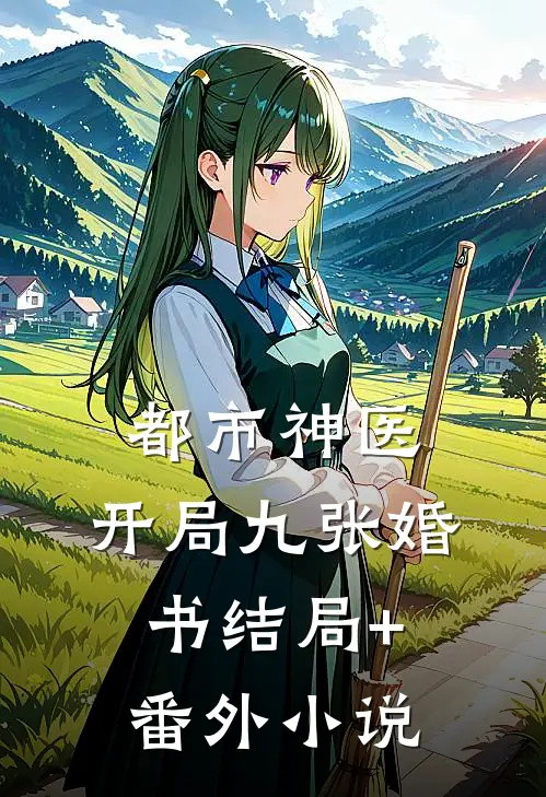 都市神医：开局九张婚书结局+番外小说