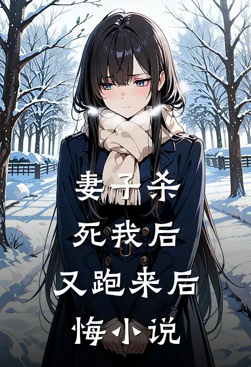 妻子杀死我后，又跑来后悔小说