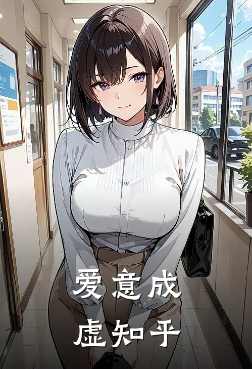 爱意成虚知乎