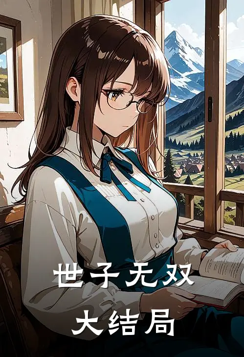 世子无双大结局