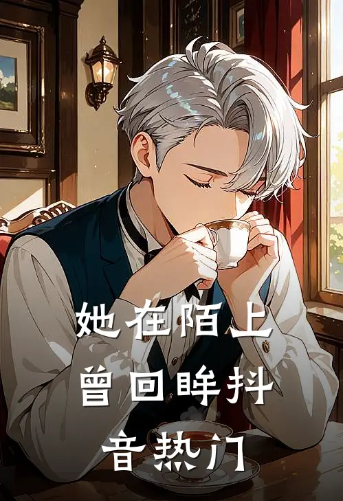 她在陌上曾回眸抖音热门