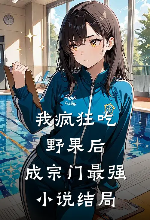 我疯狂吃野果后，成宗门最强小说结局