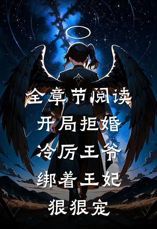 全章节阅读开局拒婚，冷厉王爷绑着王妃狠狠宠