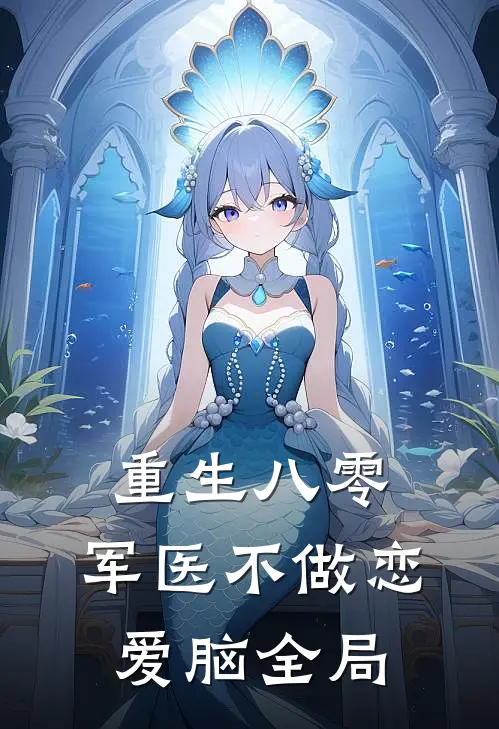 重生八零：军医不做恋爱脑全局