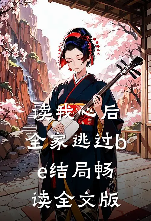 读我心后，全家逃过be结局畅读全文版