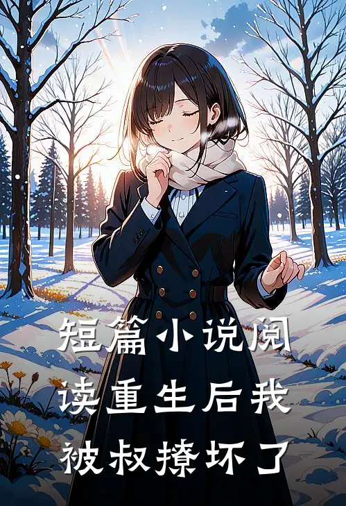 短篇小说阅读重生后我被叔撩坏了