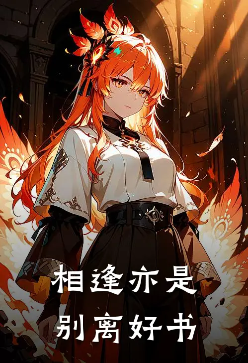 相逢亦是别离好书