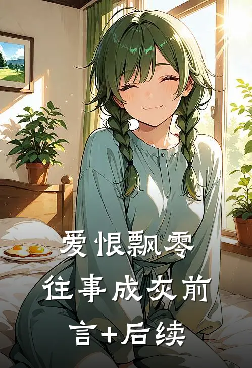 爱恨飘零，往事成灰前言+后续