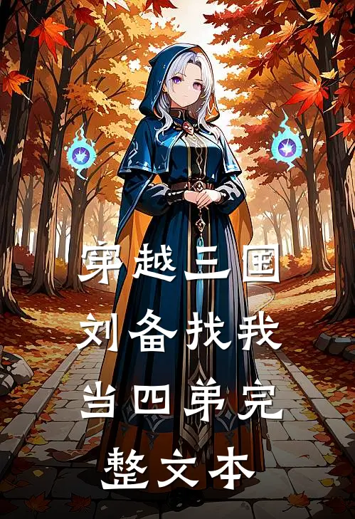 穿越三国：刘备找我当四弟完整文本