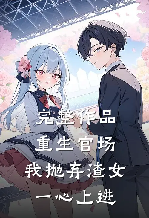 完整作品重生官场：我抛弃渣女，一心上进