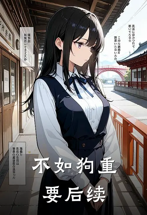 不如狗重要后续