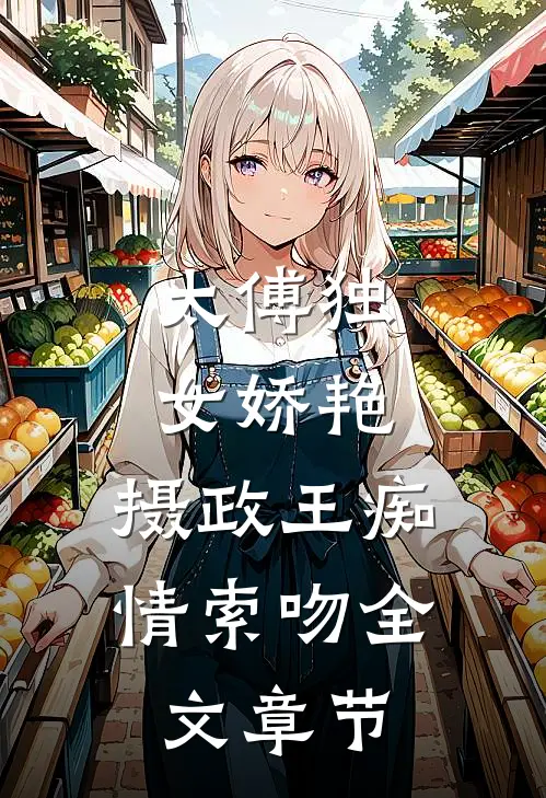 太傅独女娇艳，摄政王痴情索吻全文章节