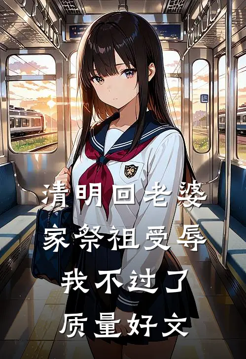 清明回老婆家祭祖受辱，我不过了质量好文