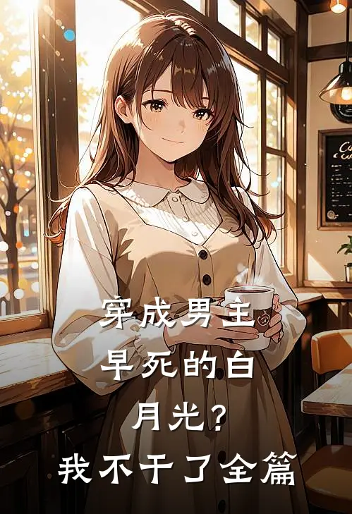 穿成男主早死的白月光？我不干了全篇