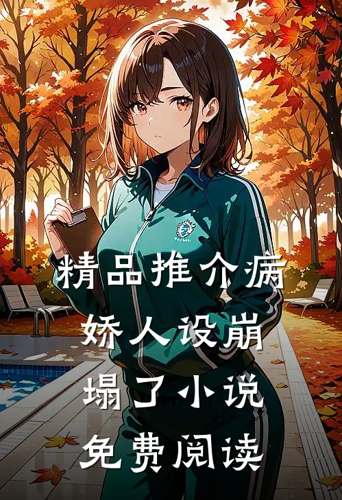 精品推介病娇人设崩塌了小说免费阅读