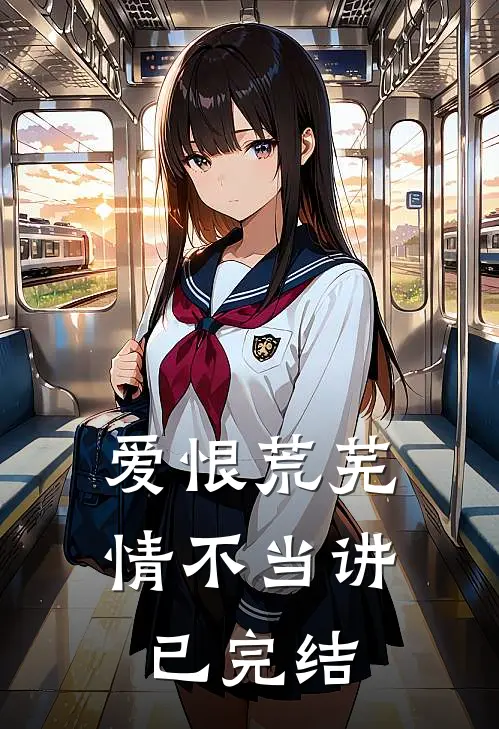 爱恨荒芜，情不当讲已完结