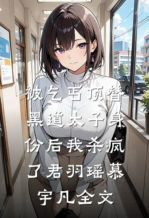 被乞丐顶替黑道太子身份后我杀疯了君羽瑶慕宇凡全文