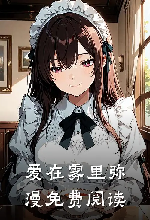 爱在雾里弥漫免费阅读