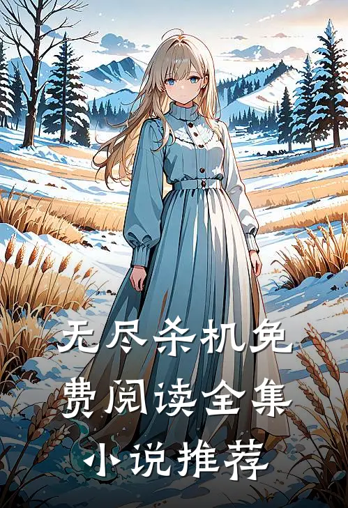 无尽杀机免费阅读全集小说推荐