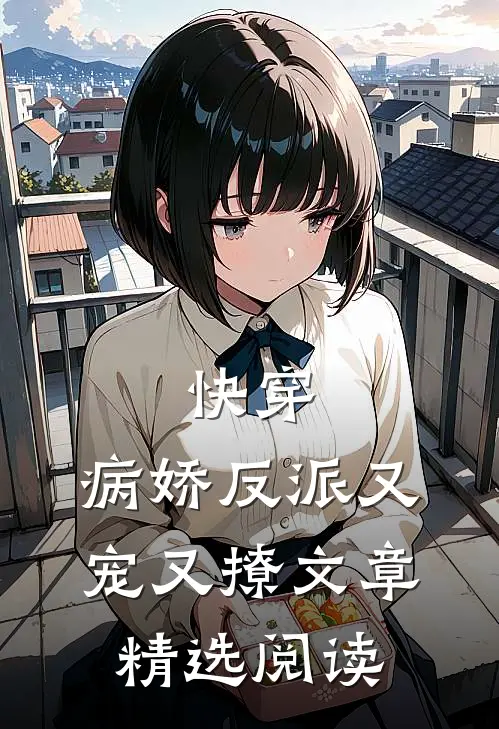 快穿：病娇反派又宠又撩文章精选阅读