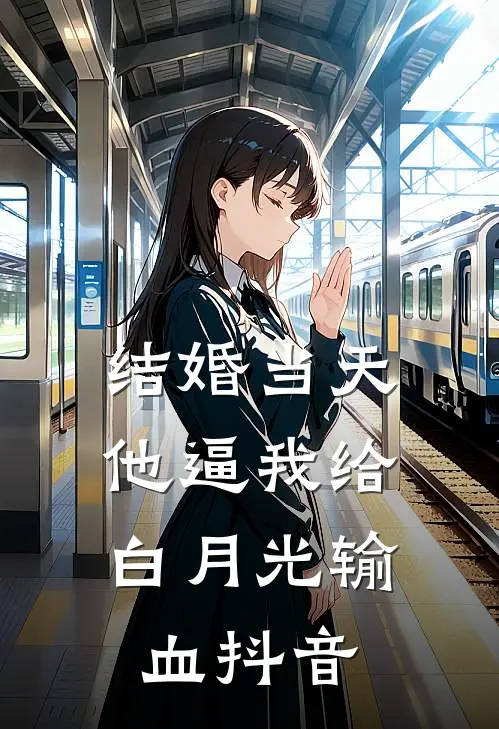 结婚当天，他逼我给白月光输血抖音