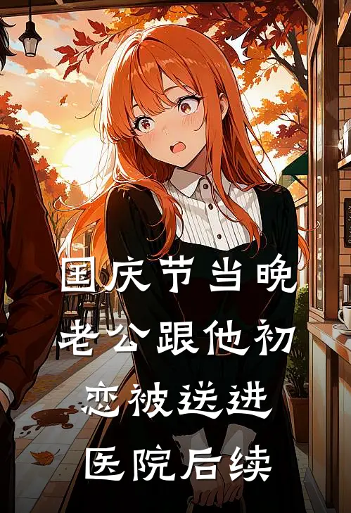 国庆节当晚，老公跟他初恋被送进医院后续