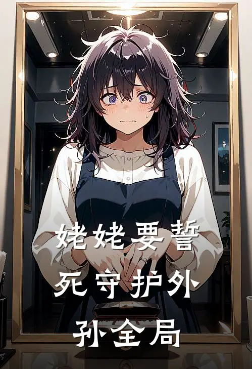 姥姥要誓死守护外孙全局