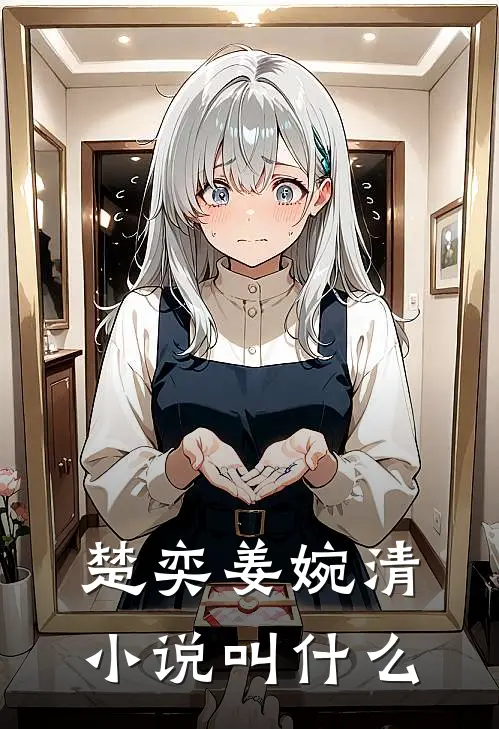 楚奕姜婉清小说叫什么