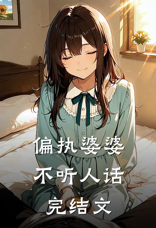 偏执婆婆不听人话完结文