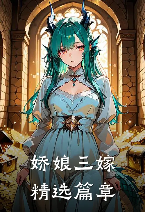 娇娘三嫁精选篇章