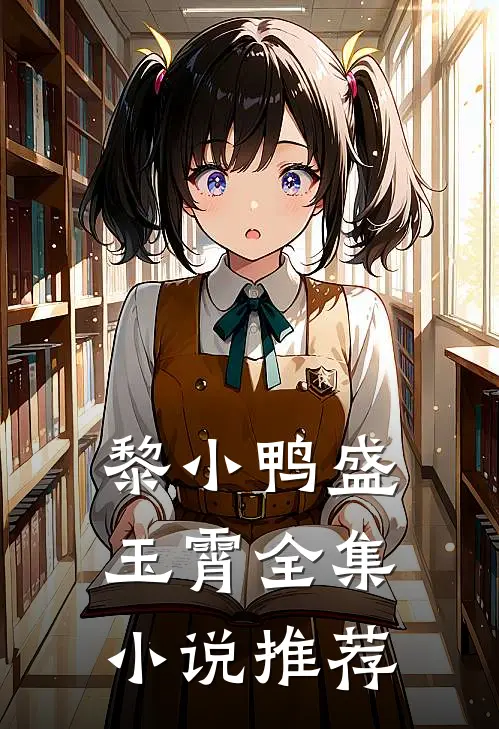 黎小鸭盛玉霄全集小说推荐
