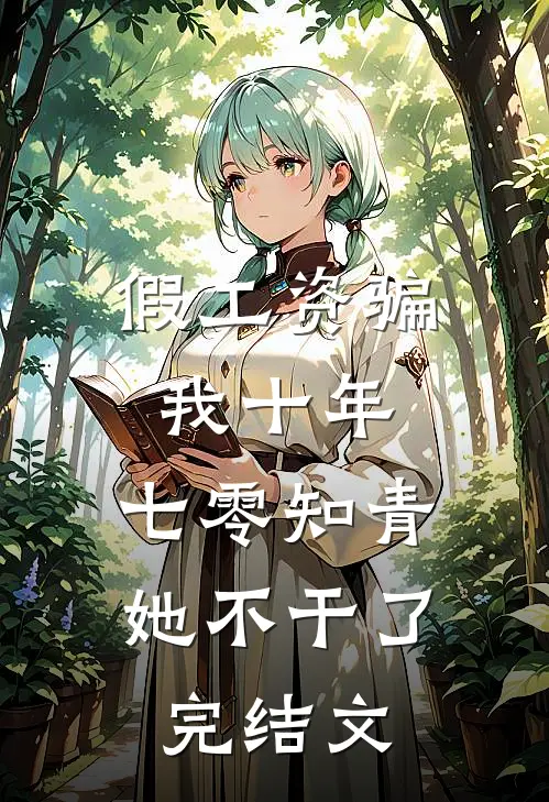 假工资骗我十年，七零知青她不干了完结文