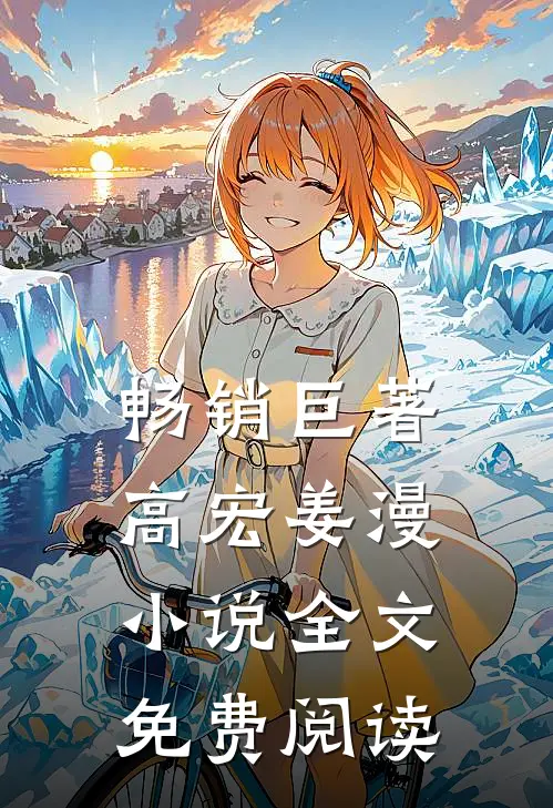 畅销巨著高宏姜漫小说全文免费阅读
