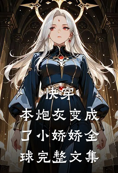 快穿：本炮灰变成了小娇娇全球完整文集