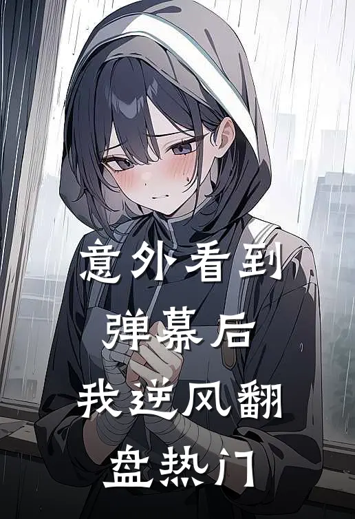 意外看到弹幕后，我逆风翻盘热门