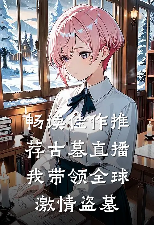 畅读佳作推荐古墓直播：我带领全球激情盗墓
